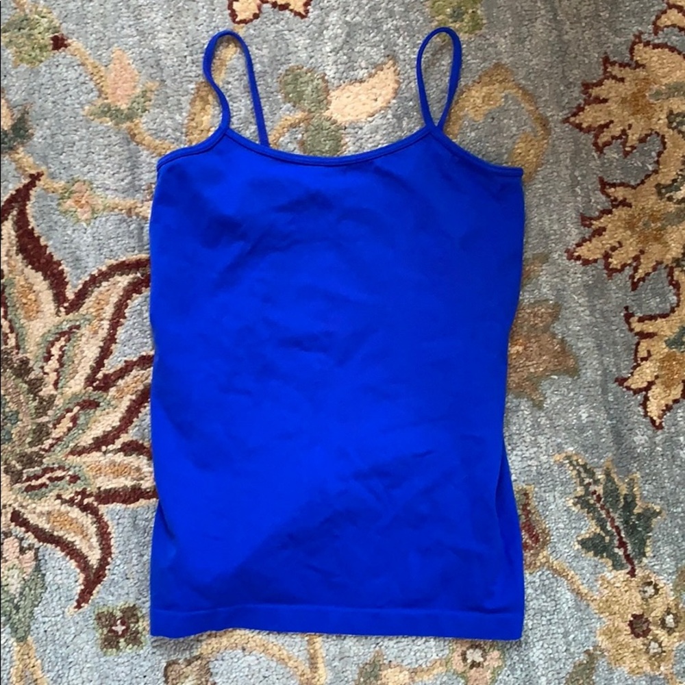 Sugarlips camisole